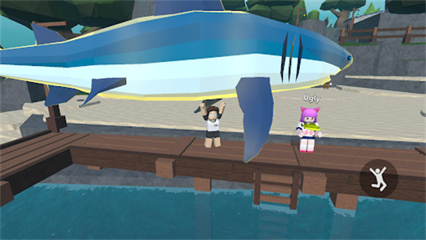 钓鱼大师终极捕捞2026最新版截图3