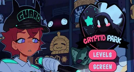 Cryptid Park手机版图3