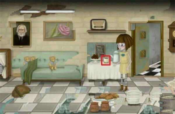 弗兰的悲惨之旅汉化版(2)