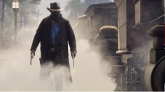 荒野大镖客2手机版(1)