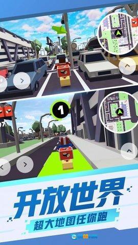 都市模拟摩托车图3