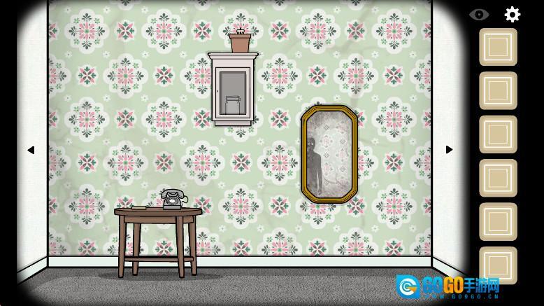 锈湖轮回的房间图4