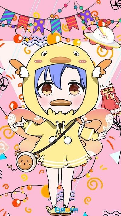 公主芭比我最美图1