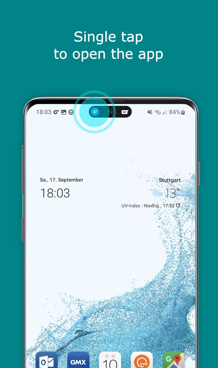 dynamicspot安卓版图2