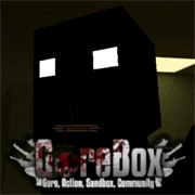 G沙盒阴影突变体巅峰期