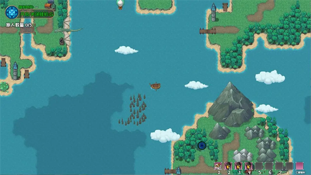 大千世界2安卓版图3