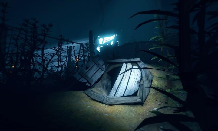 梦意杀机2026最新版图2