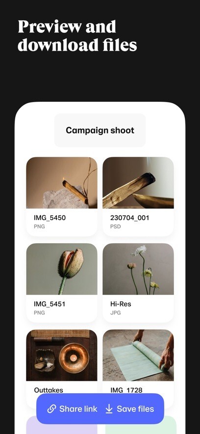 WeTransfer最新版图3