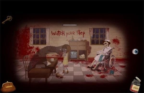 弗兰的悲惨之旅汉化版(1)