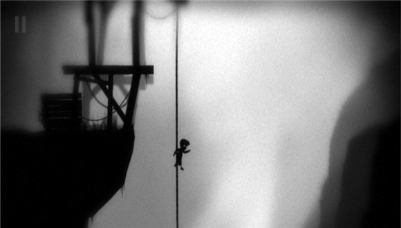 地狱边境2安卓(3)