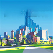 城市天际线建造王安卓版