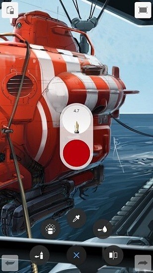 sketchbook免费中文版图2