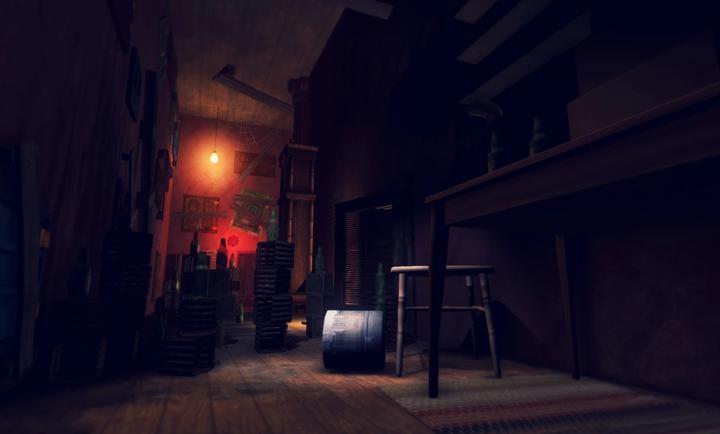 梦意杀机2026最新版图1