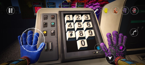 波比的游戏时间第5章官方正版图3