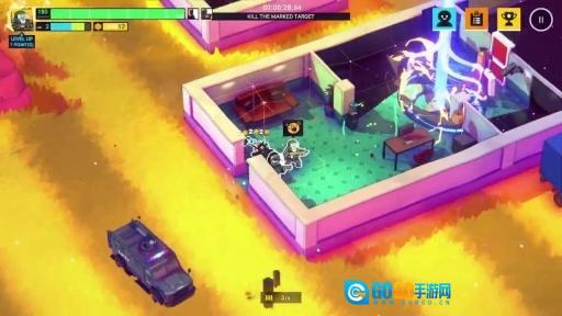 彩虹六号SMOL图3