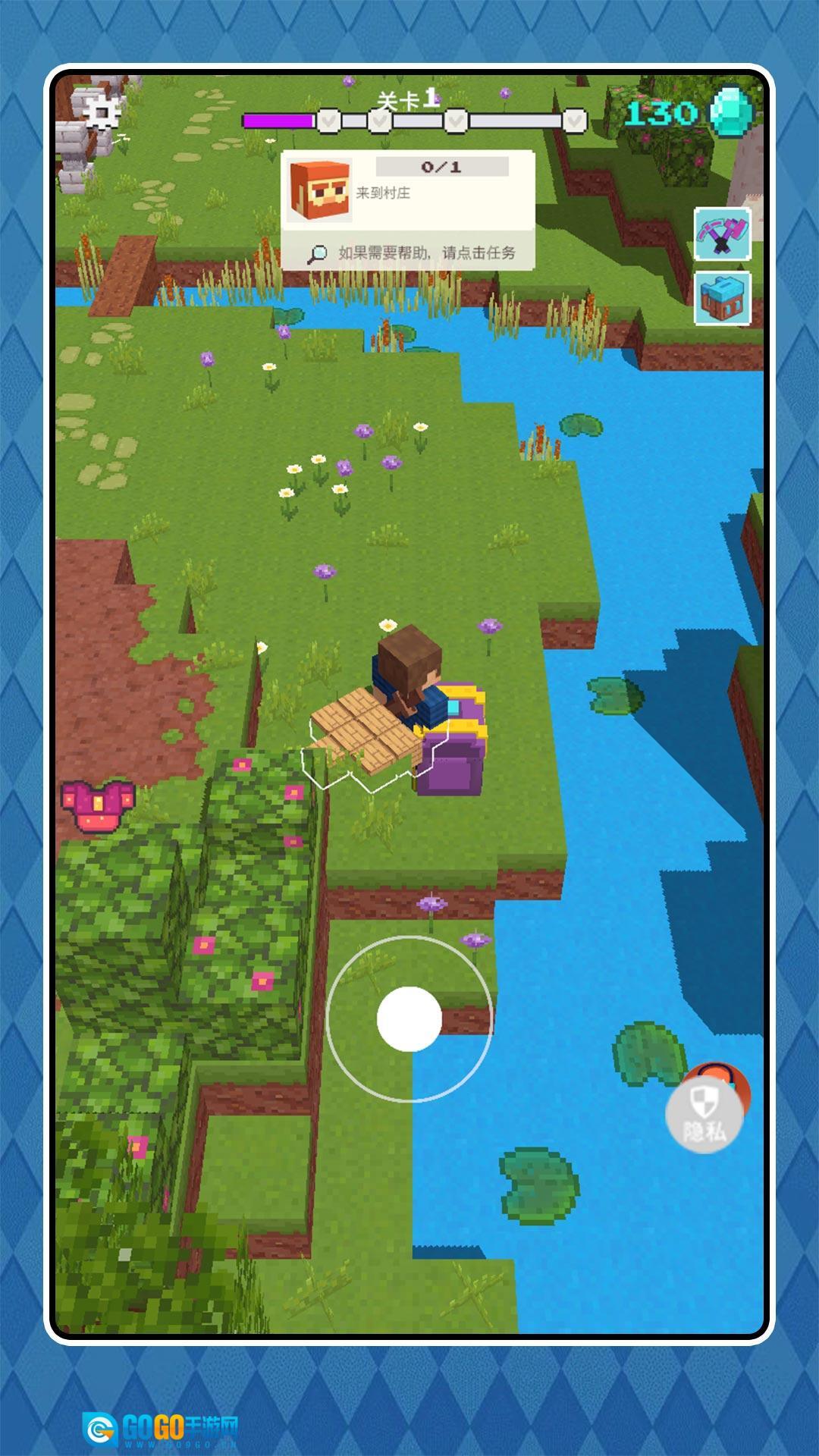 烈火战场模拟图2