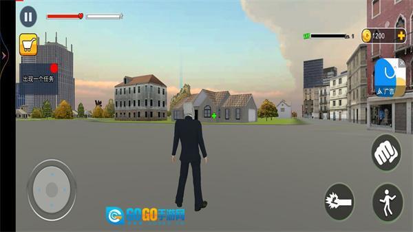 马桶人电视人城市乱斗图2