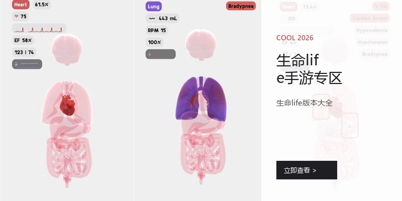 生命life手游专区