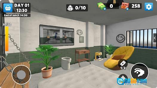 监狱黑帮犯罪人生图3