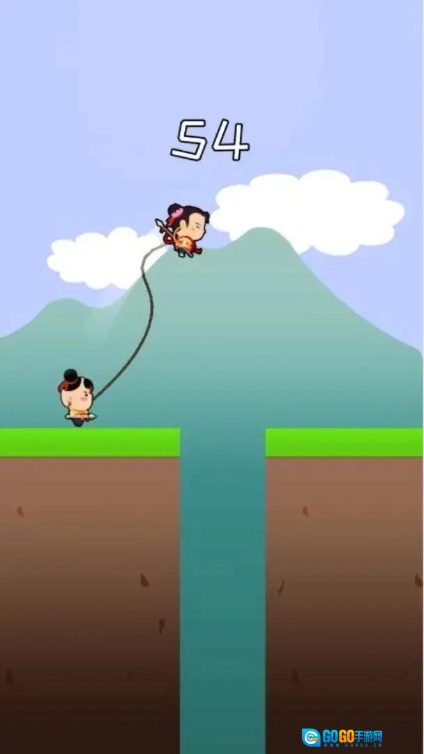 两人成行双人同行图3