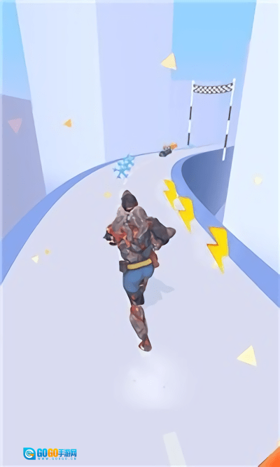 超人进化我最棒图2