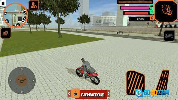 疯狂黑客模拟器 图1