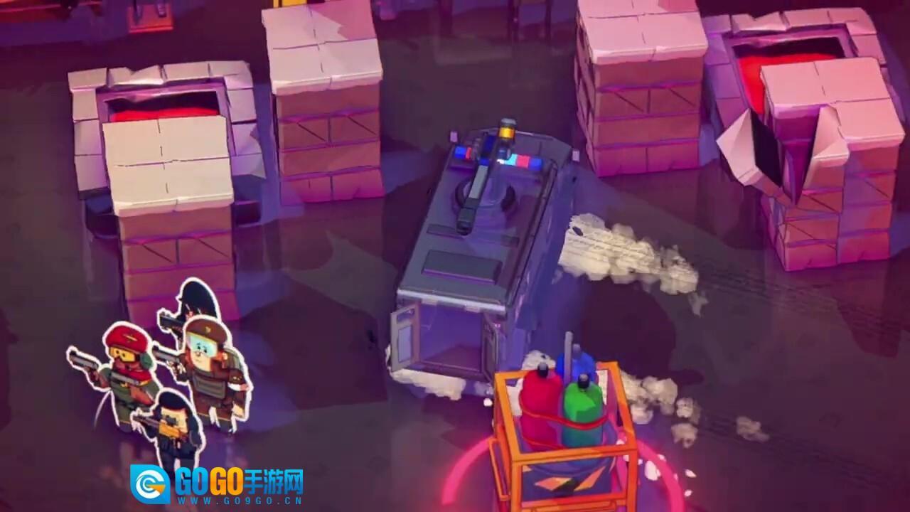 彩虹六号SMOL图1