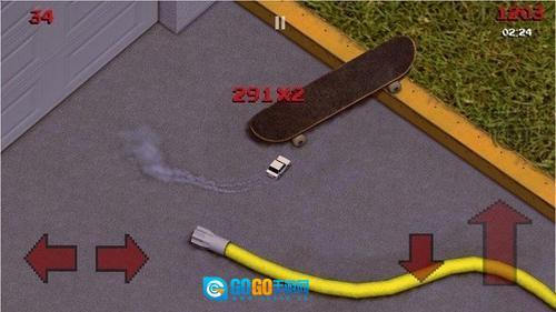 玩具车漂移战图1