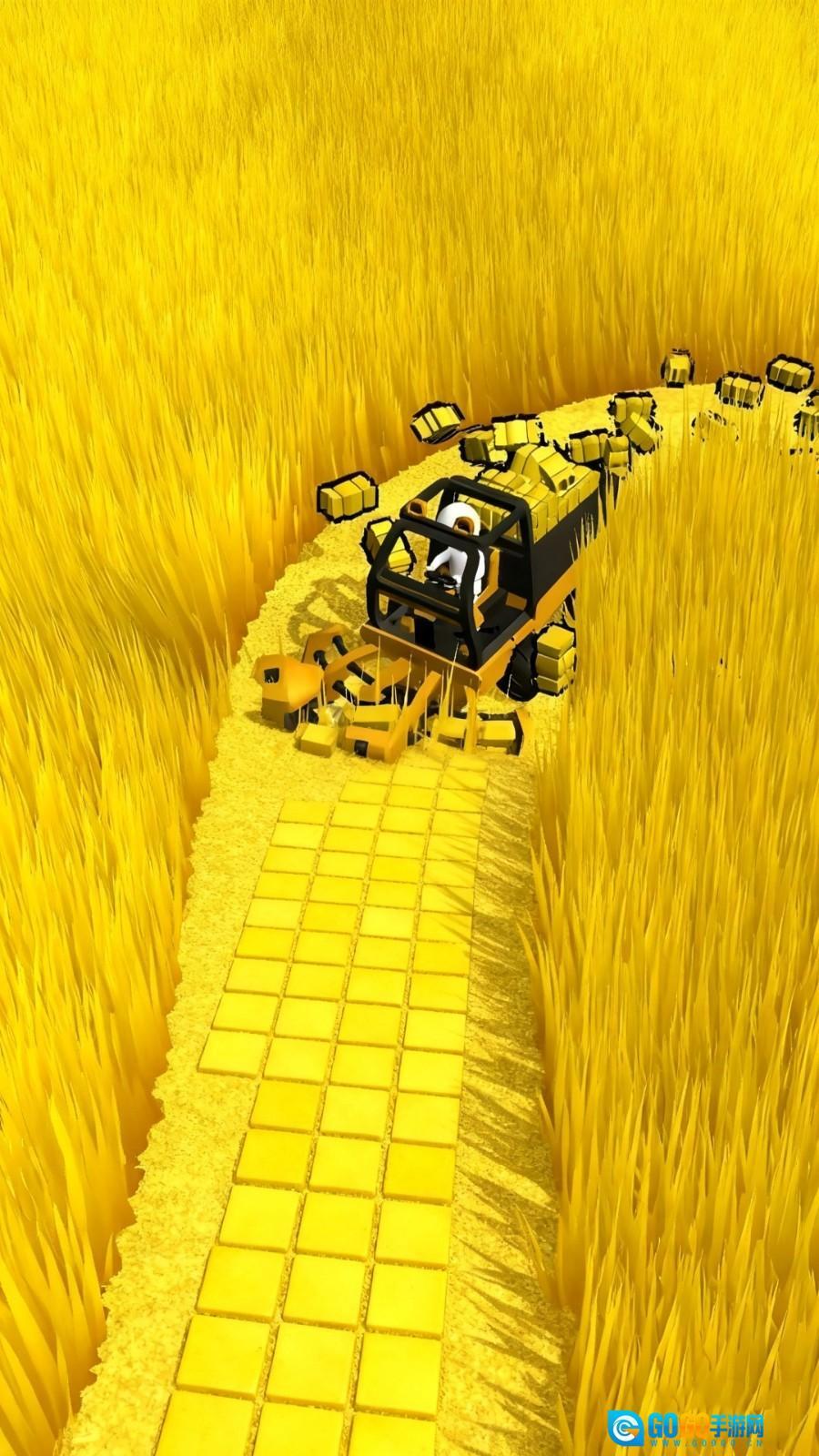 无双割草模拟器图3