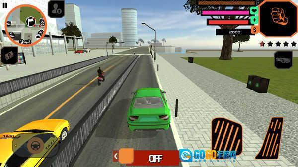 疯狂黑客模拟器 图4