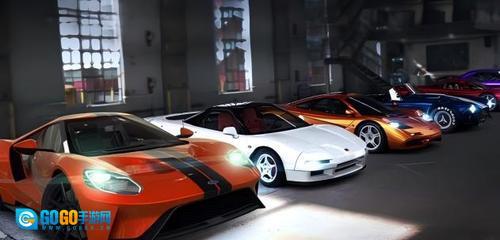 极限漂移冠军之战图3