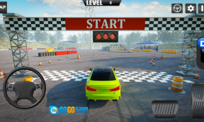 锥筒停车大师 图4