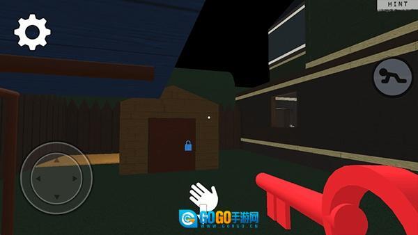 恐怖小猪佩奇图4