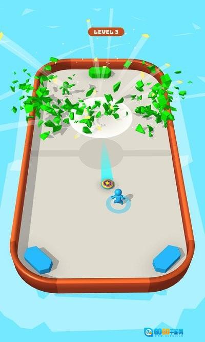 人类圆球对决图4