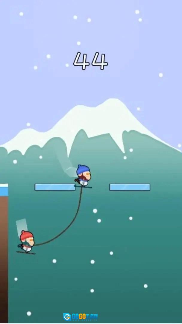 两人成行双人同行图2