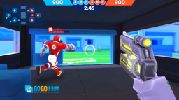 专业射手FRAG图5