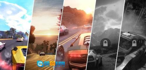 极限漂移冠军之战图2