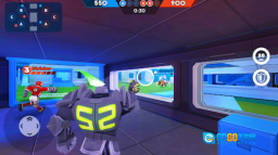 专业射手FRAG图3