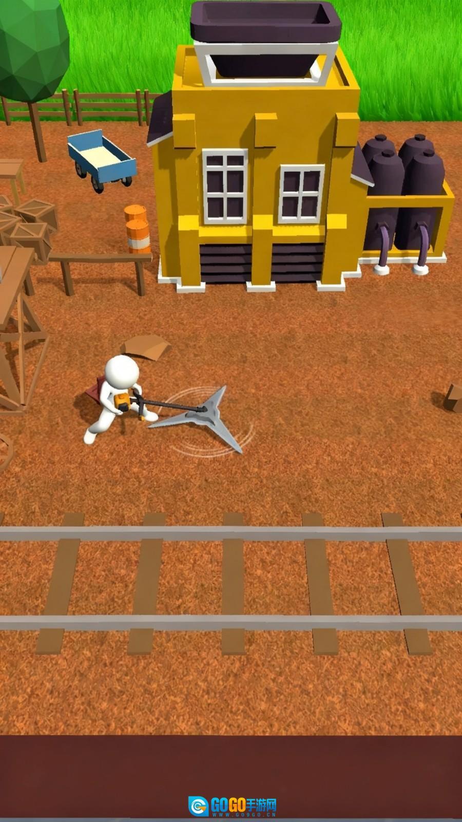 无双割草模拟器图4