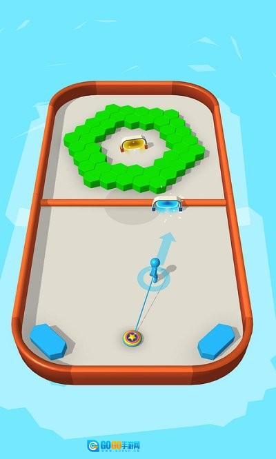 人类圆球对决图3