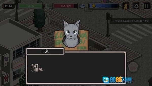 流浪猫的故事图3