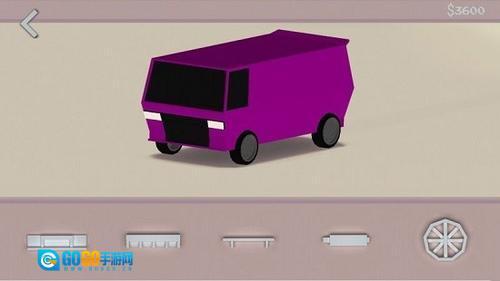 玩具车漂移战图3