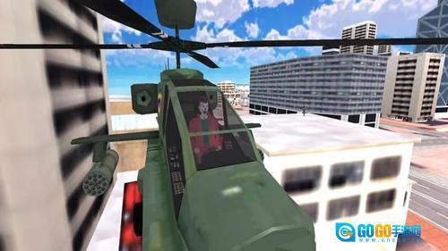 监控人超能战士图3