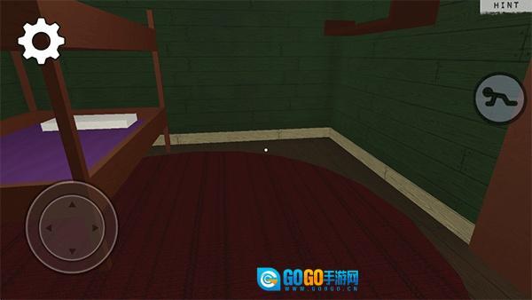 恐怖小猪佩奇图1