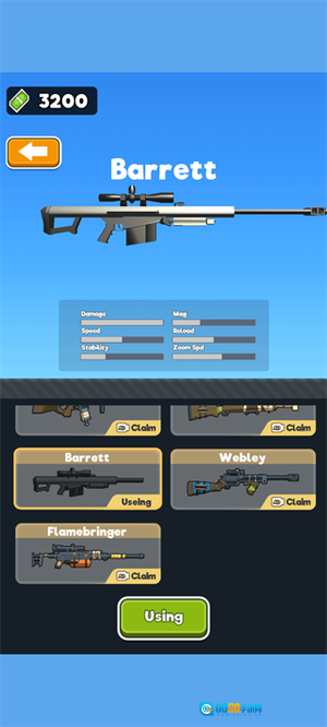 超级狙击任务图2