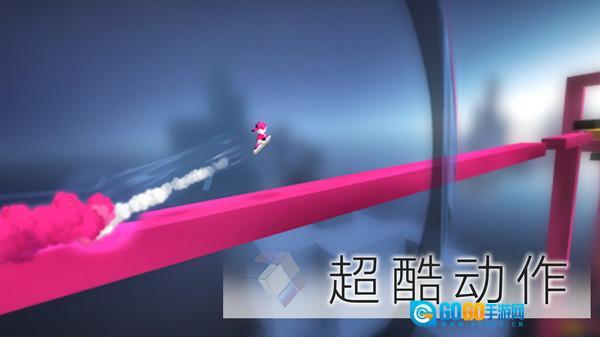 豆荚弹簧跳跳跳图2