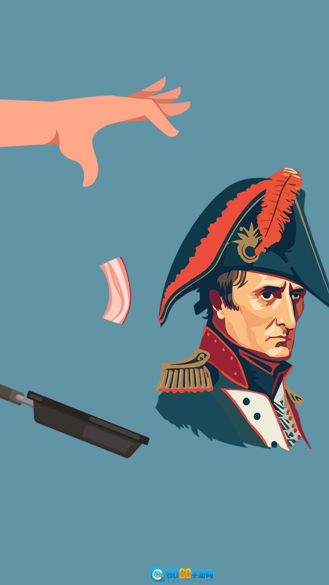 疯狂培根挑战图2