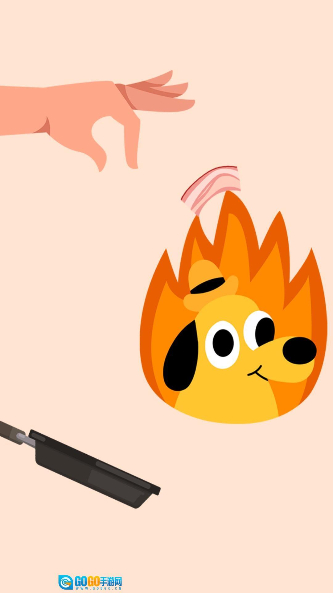 疯狂培根挑战图3