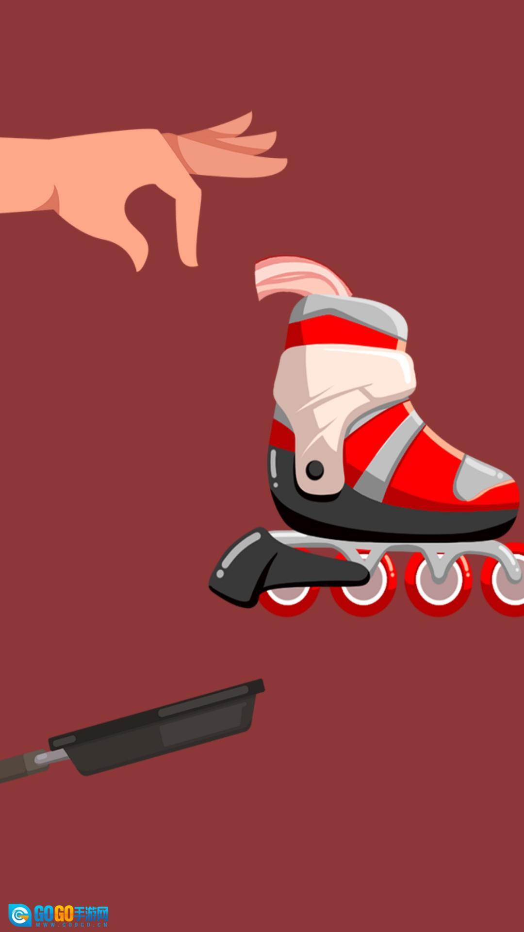 疯狂培根挑战图1