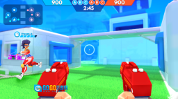 专业射手FRAG图4